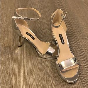 Nine West Edina High Heels